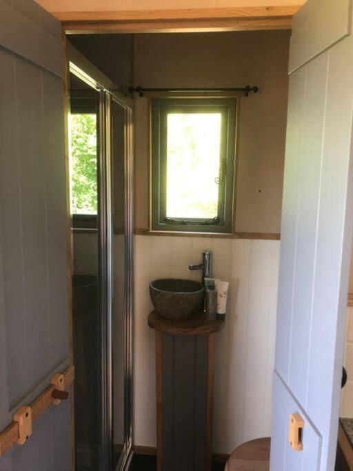 Apartment The Shepherd's Hut